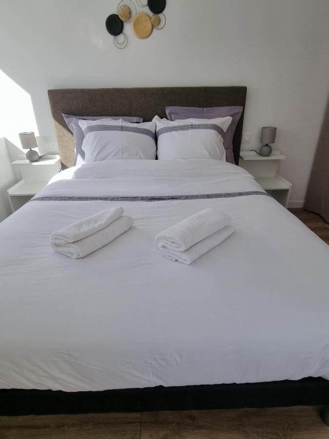 Residence Cosy Et Moderne Morvillars Экстерьер фото