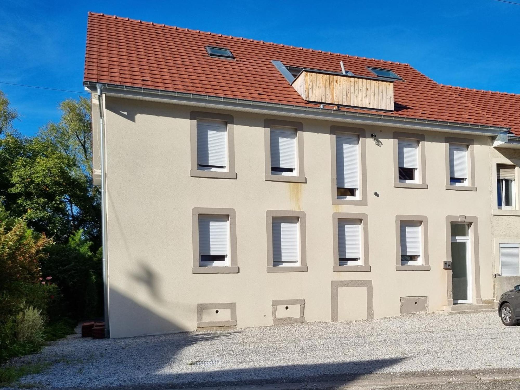 Residence Cosy Et Moderne Morvillars Экстерьер фото